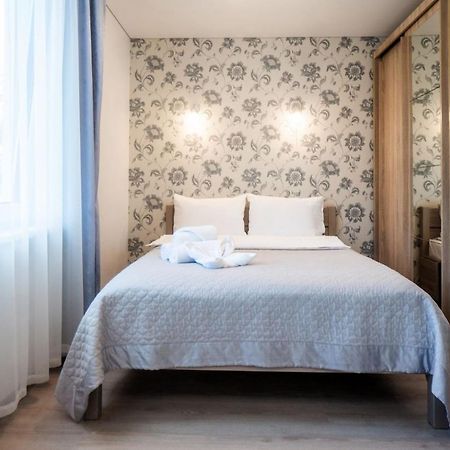 Sarkute Hotel Palanga Luaran gambar
