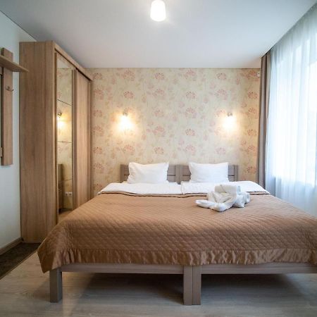 Sarkute Hotel Palanga Luaran gambar