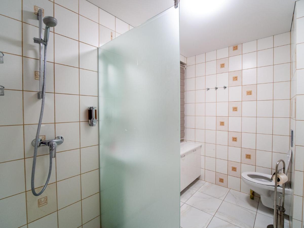 Sarkute Hotel Palanga Luaran gambar