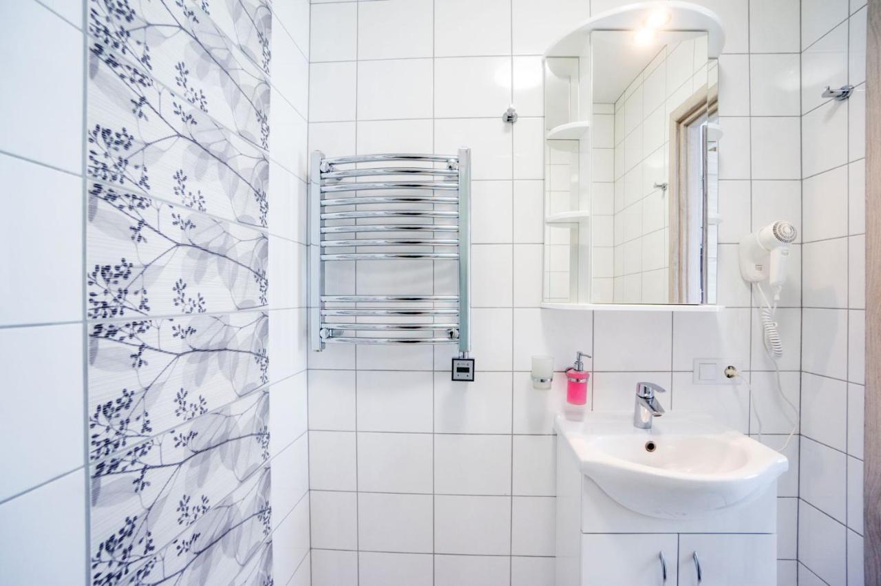Sarkute Hotel Palanga Luaran gambar