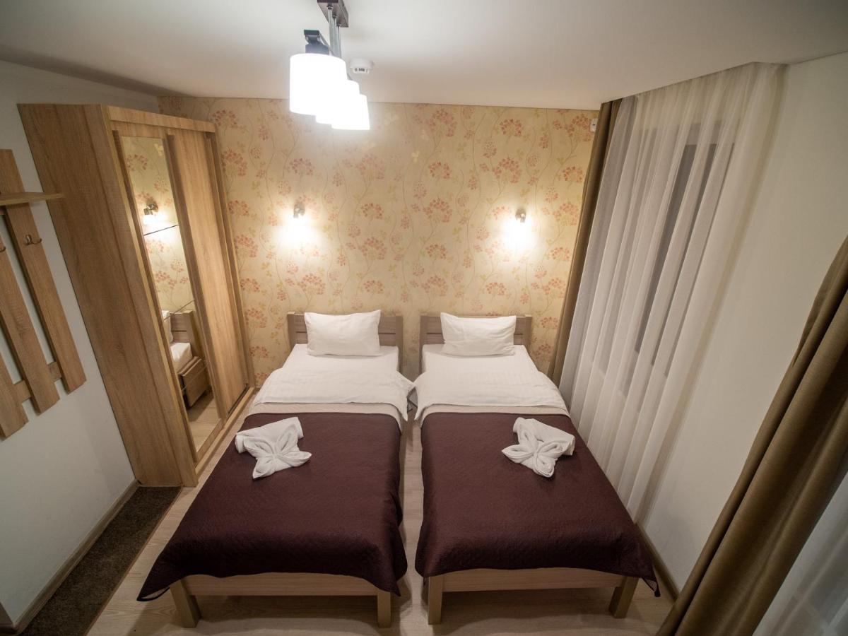 Sarkute Hotel Palanga Luaran gambar